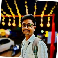 Ravindra Pawar