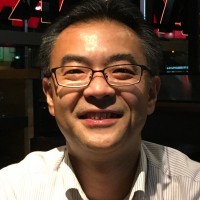 Daisuke Matoba