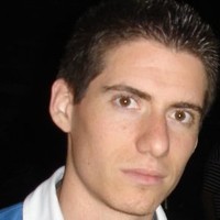 Achilleas Marcogiannakis