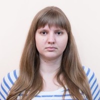 Anna Moldovan