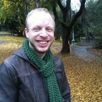 Brian Amaro-Jeppesen