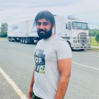 Deepak Deepak