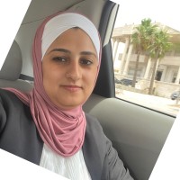 Rawan Al Tewq