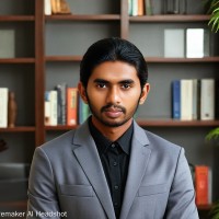 Rinshad Thanikkad