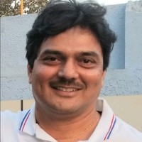 Edwin Desouza