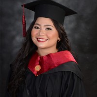 Blessie Suarez