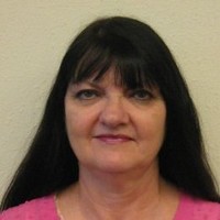 Evelyn Wilkins