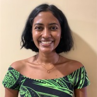Kamsin Raju