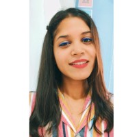Yashvi Patel