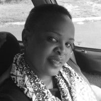Sukoluhle Sibanda