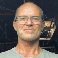Jeff Hess