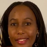 Keziah Nalukwago