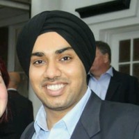 Subeg Singh