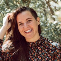 Rachel Inman