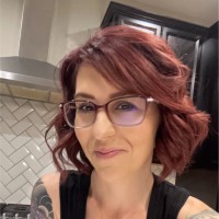 Erica Baldridge