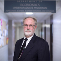 Dr. Mark A. Edelman