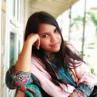 Misuna Hassan