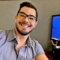 Julian Gonzalez