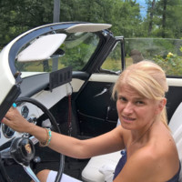 Simona Forti