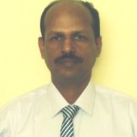 Gourisankar Panigrahy