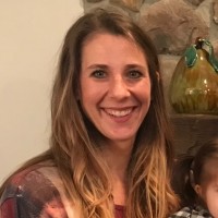 Jessica Cook