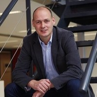 Matthias Snoei