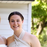 Caroline (Carrie) Bonvissuto