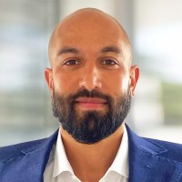 David Dorai-Raj