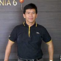 jason wang