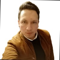 Juan Carlos Díaz Torres