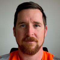 Conor Stuart