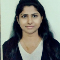 Deepthi Nambiar
