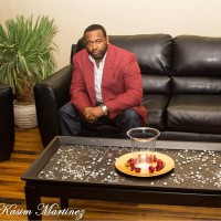 Daymond Coleman