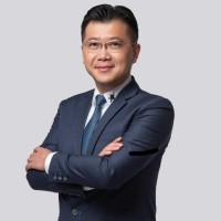 Dato' Anthony Lim