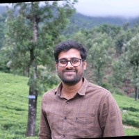 Ajay Prasad Ramankutty