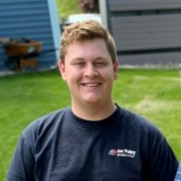Sean Daane