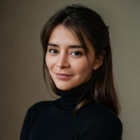 Paola Andrea Ramírez Vargas