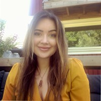 Alexandra Holmqvist