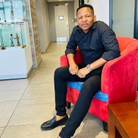 Koketso Prince Mashishi