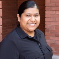 Patricia Baltazar