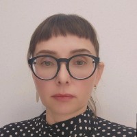 Tetiana Solodovnyk