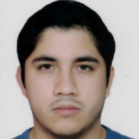 Marco Antonio Morales López