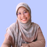 NUR YASARAH YAHYA