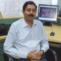 Pradip Sarode