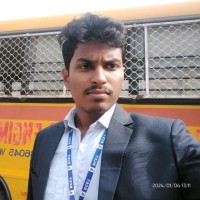 Arijit Kumar Lenka