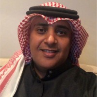 Abdullah Alghamdi