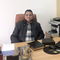 Asif Mukadam