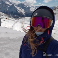 Sandra Grinberga