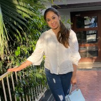 Dr Nitika Kaur