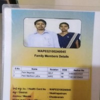 Naga Raju